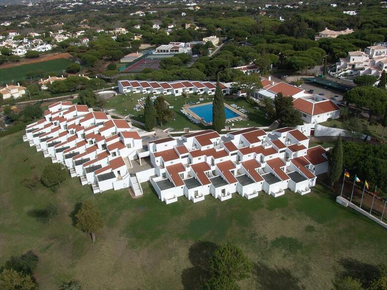Hotel Vilamoura Golf Apartamentos