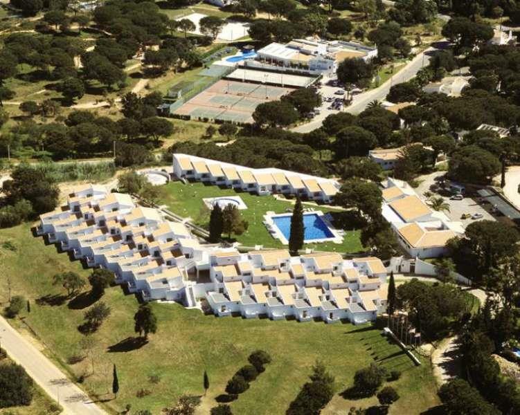 Hotel Vilamoura Golf Apartamentos