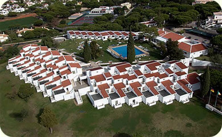 Hotel Vilamoura Golf Apartamentos