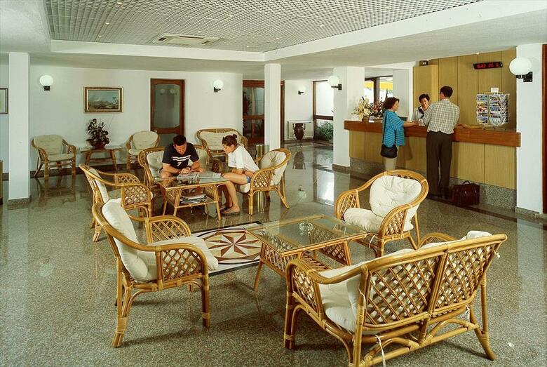 Hotel Vilamoura Golf Apartamentos