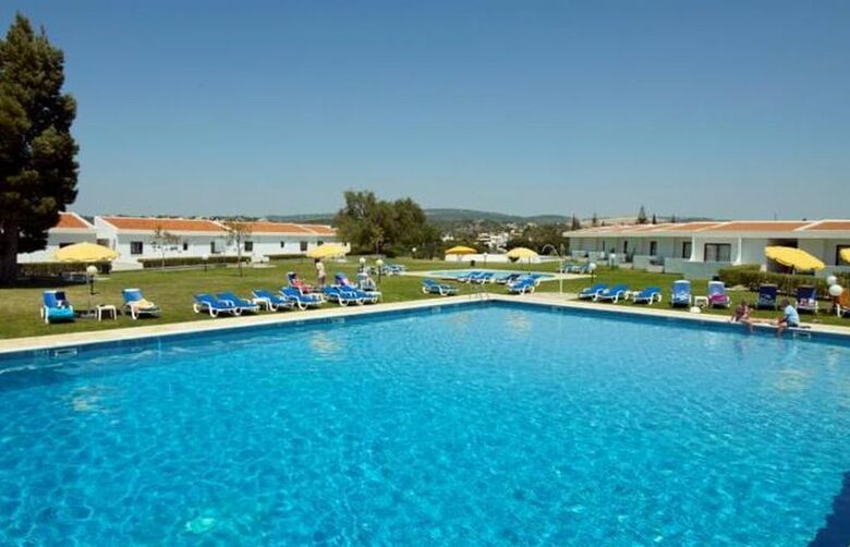 Hotel Vilamoura Golf Apartamentos