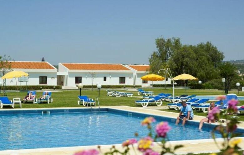 Hotel Vilamoura Golf Apartamentos