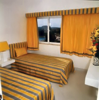 Hotel Montechoro Clube 99