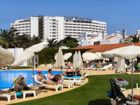 Hotel Montechoro Clube 99