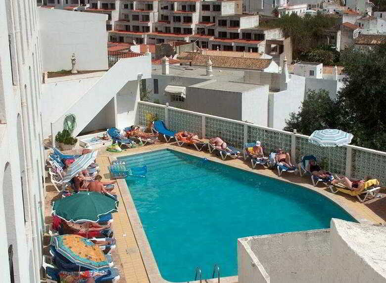 Hotel Vila Recife
