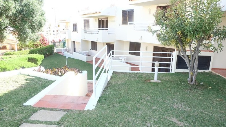 Hotel Roca Belmonte Apartamentos