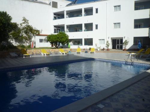 Hotel Casa Mitchell