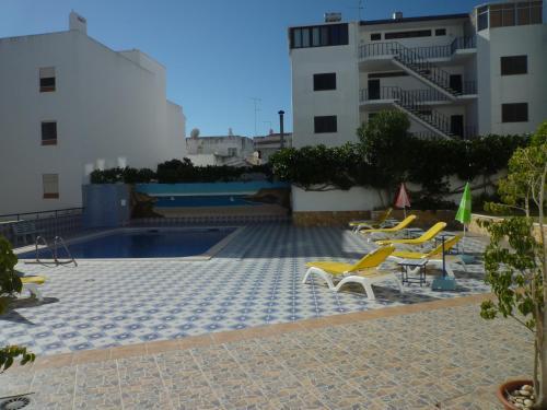 Hotel Casa Mitchell