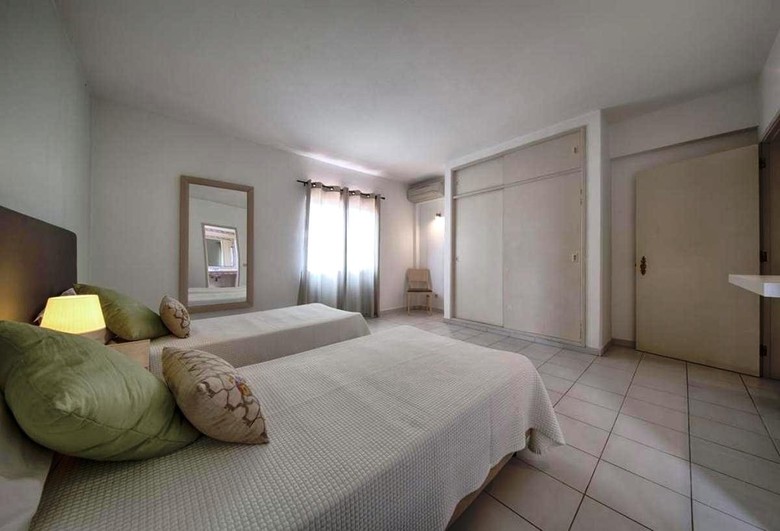 Hotel Vila Branca By Aguahotels