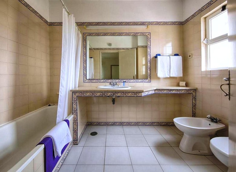 Hotel Vila Branca By Aguahotels