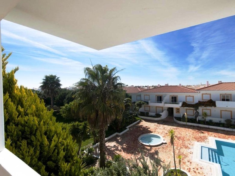 Hotel Vila Branca By Aguahotels