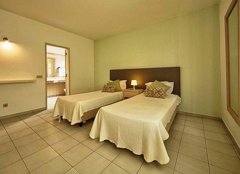 Hotel Vila Branca By Aguahotels