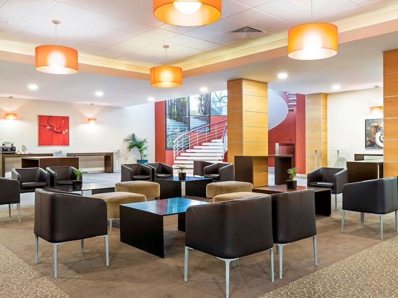 Hotel Novotel Lisboa