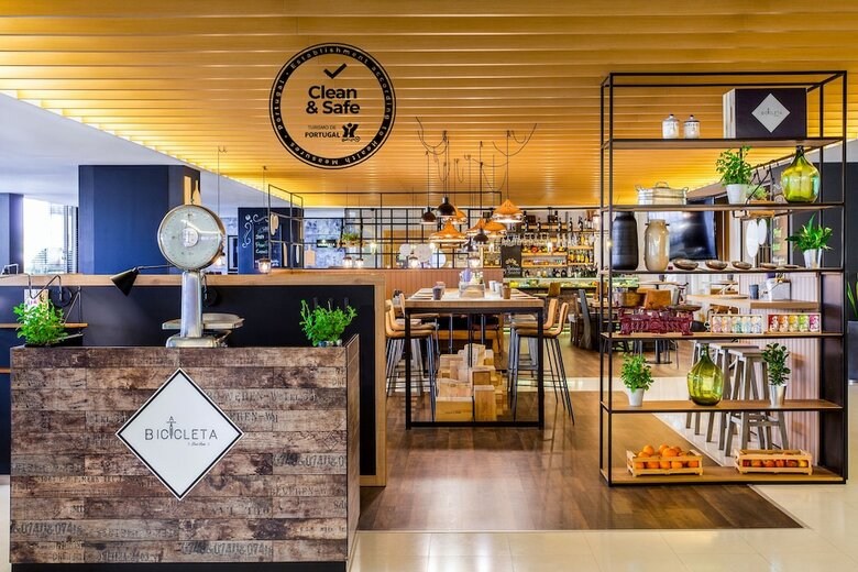 Hotel Novotel Lisboa