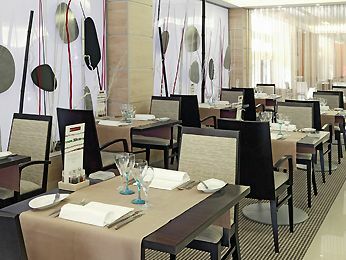 Hotel Novotel Lisboa