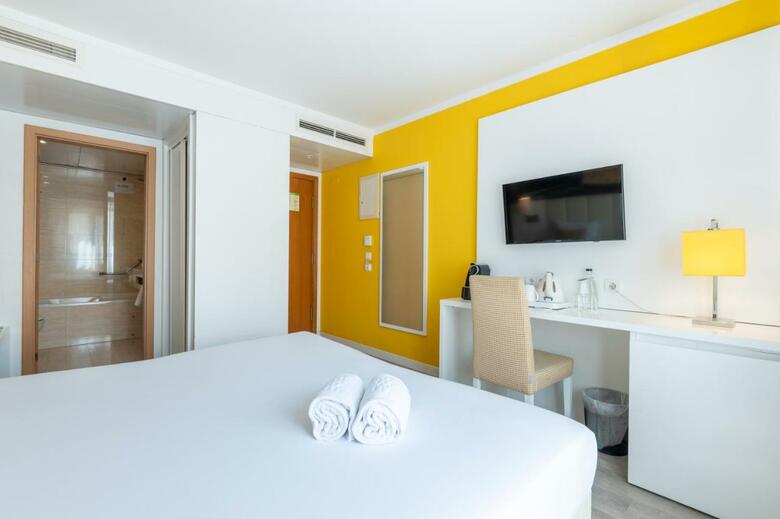 The Hotel Masa Almirante Lisbon Stylish