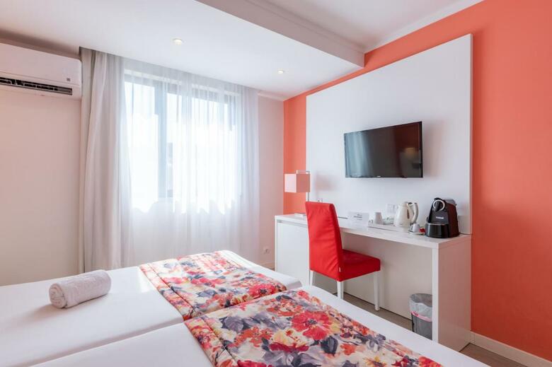 The Hotel Masa Almirante Lisbon Stylish
