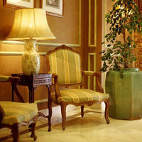 Hotel Lisboa Plaza