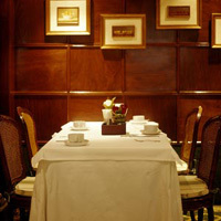 Hotel Lisboa Plaza