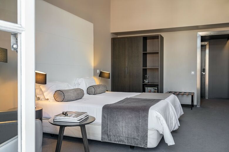Hotel Do Chiado