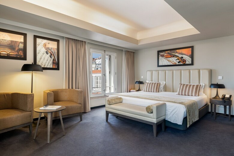 Hotel Do Chiado