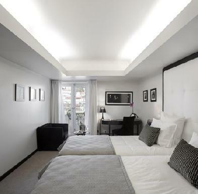 Hotel Do Chiado