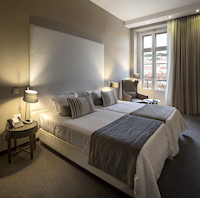 Hotel Do Chiado