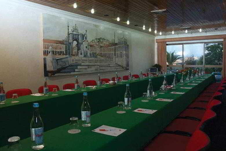 Hotel D. Luis