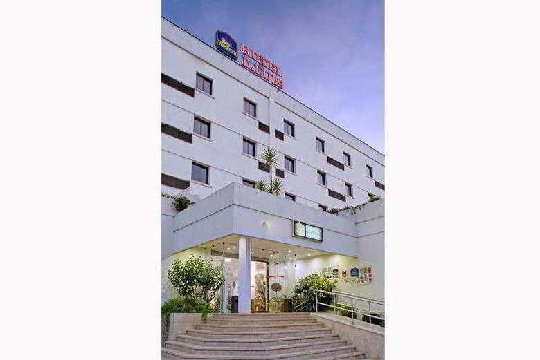 Hotel D. Luis