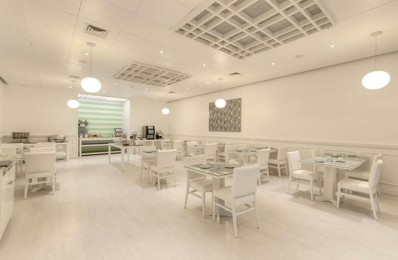 Hotel TRYP Montijo Parque