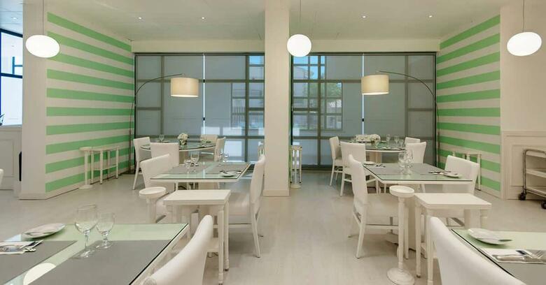 Hotel TRYP Montijo Parque