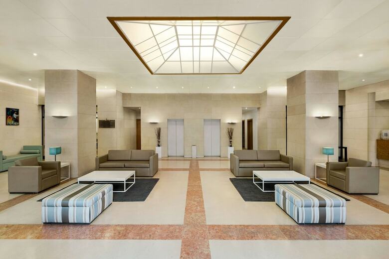 Hotel TRYP Montijo Parque