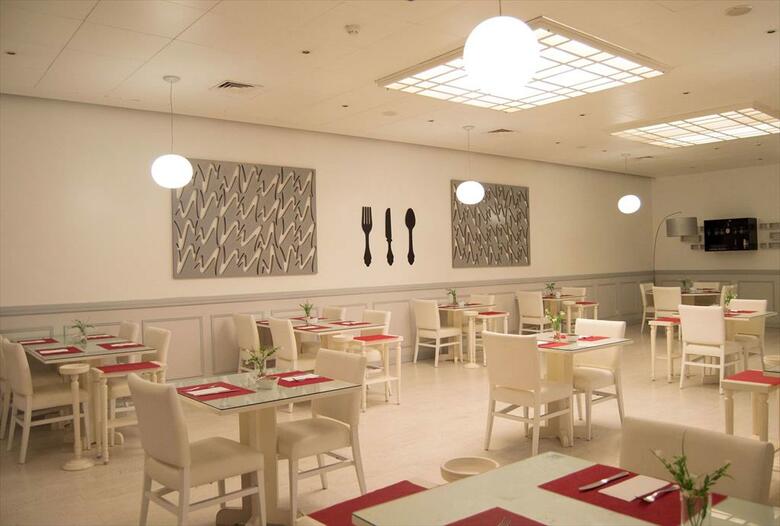 Hotel TRYP Montijo Parque