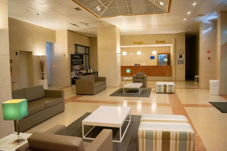 Hotel TRYP Montijo Parque