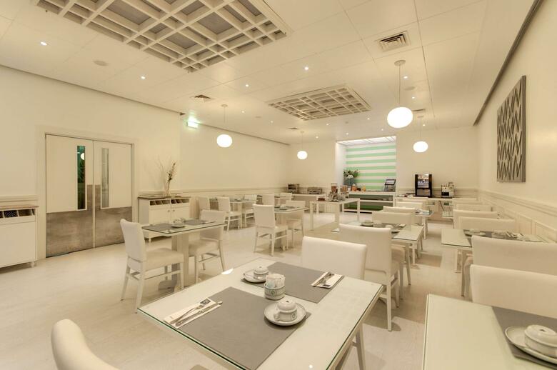Hotel TRYP Montijo Parque