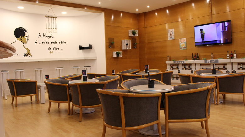 Hotel TRYP Montijo Parque