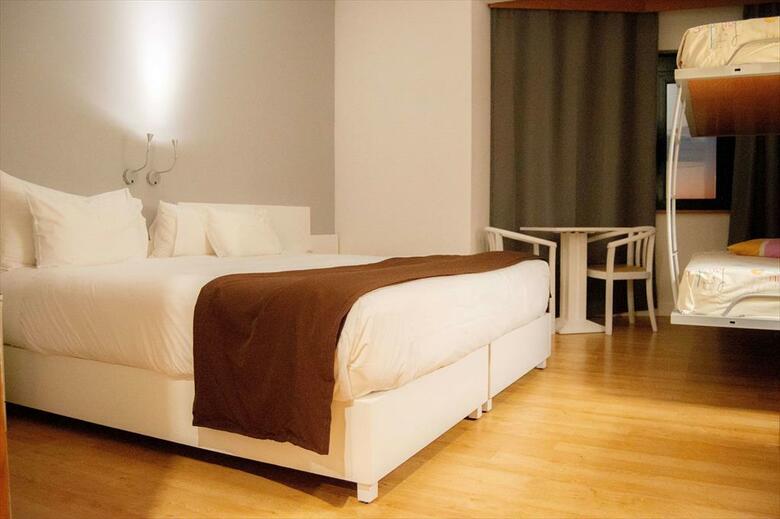 Hotel TRYP Montijo Parque