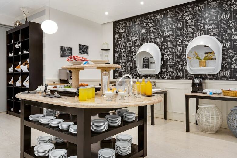 Hotel TRYP Montijo Parque