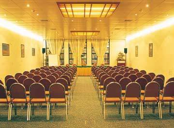 Hotel TRYP Montijo Parque