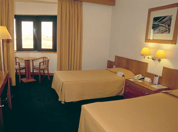 Hotel TRYP Montijo Parque