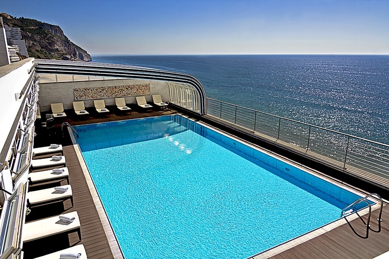 Sana Sesimbra Hotel