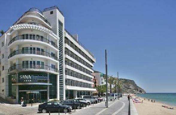 Sana Sesimbra Hotel