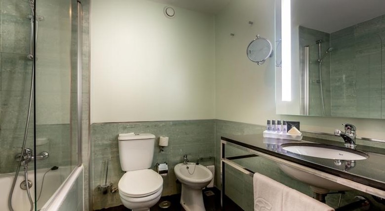 Hotel Vila Gale Cerro Alagoa