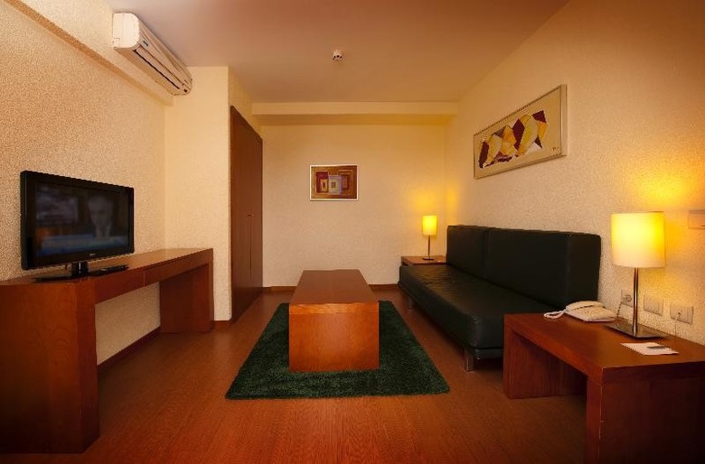 Hotel Vila Gale Cerro Alagoa