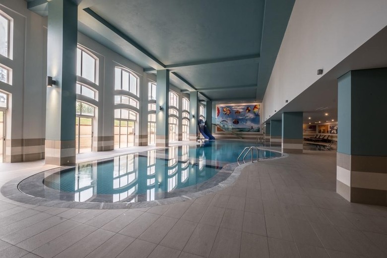 Hotel Vila Gale Cerro Alagoa