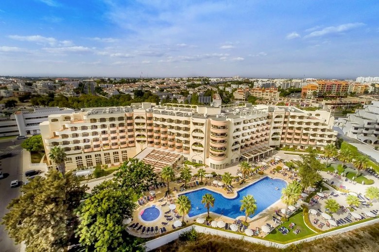 Hotel Vila Gale Cerro Alagoa