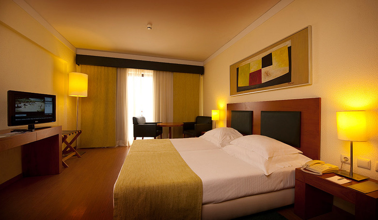 Hotel Vila Gale Cerro Alagoa