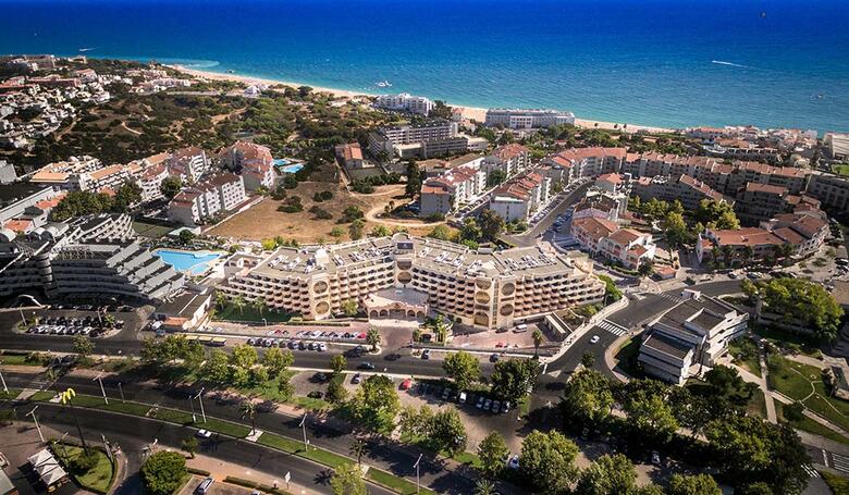 Hotel Vila Gale Cerro Alagoa