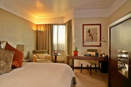 Hotel Crowne Plaza Porto