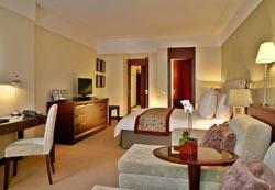 Hotel Crowne Plaza Porto